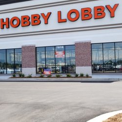 Hobby Lobby - New Hobby Lobby, Indian Land