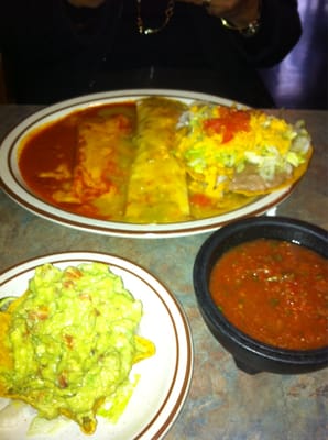 El Noa Noa Mexican Restaurant by null