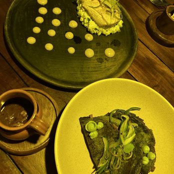ZIGGY Beach Club & Restaurant - Mexican Near Me - Tulum, ROO