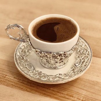 Miss Cafe - Turkish coffee - Turkish Near Me - Seattle, Washington