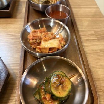 Arisu1099 - Korean Near Me - Greenville, South Carolina