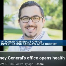 Michigan Health Clinics - Under investigation for Healthcare fraud, bounced checks to his employees, tons of lawsuits against him and his companies