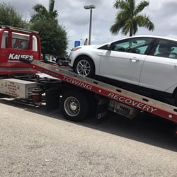 Dollar Car Rental - This was the car they gave me in place of my broken Hyundai