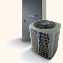 Scheurich Plumbing Heating & Cooling