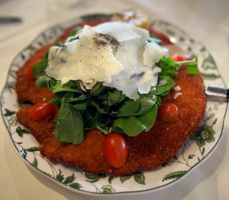 Felice Montague by null