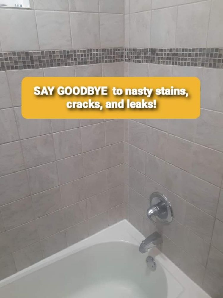 Slide of Hogan's Handyman Services