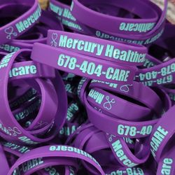Mercury Healthcare