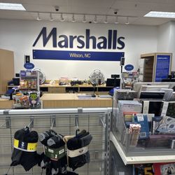 Marshalls - My favorite store!