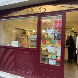 Sans de Blé