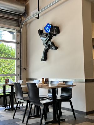 Top Hat Deli by null
