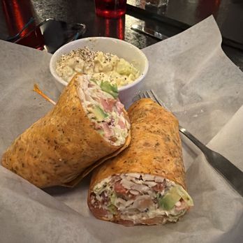Scooter's Pub - Turkey wrap - Sports Bars Near Me - Las Vegas, Nevada Scooter's Pub - Turkey wrap - Sports Bars Near Me - Las Vegas, Nevada