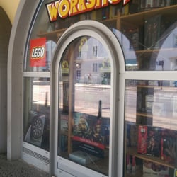 Kai's Welt der Spiele