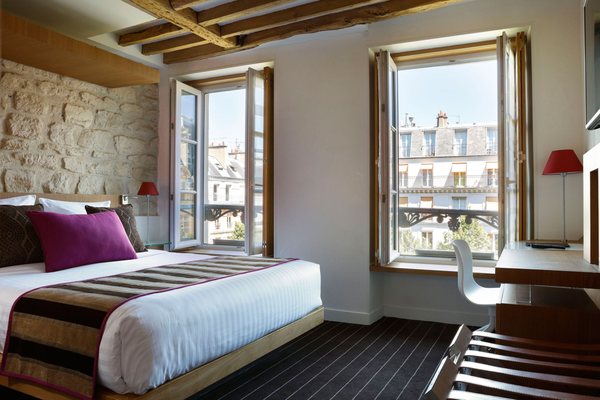 Select Hotel by null