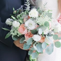 Pretty Petals of Charleston