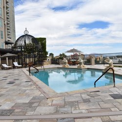 Eagle Home Appraisal - One Queensridge Place, Community Pool