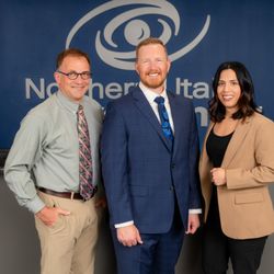 Northern Utah Eye Ctr