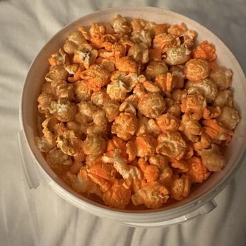 Fisher's Popcorn - Popcorn Shops Near Me - Ocean City, Maryland