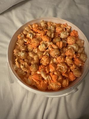 Fisher's Popcorn by null