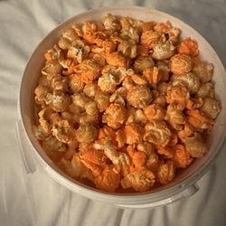 Fisher's Popcorn