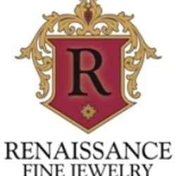 Renaissance Fine Jewelry - LOGO