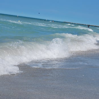 Sand Key Park - Beaches Near Me - Clearwater Beach, Florida