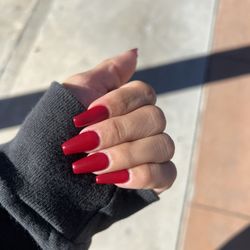 Nails by Vicky