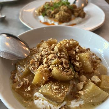 Kindred Restaurant - New American Near Me - Davidson, North Carolina Kindred Restaurant - New American Near Me - Davidson, North Carolina