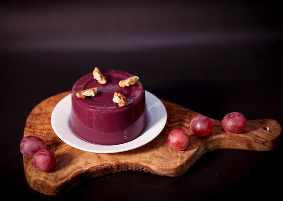 Georgian Corner by null