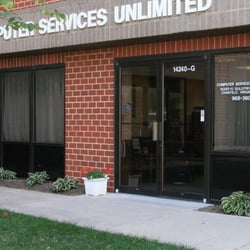 Computer Services Unlimited
