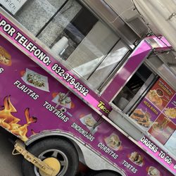 Tacos Diana