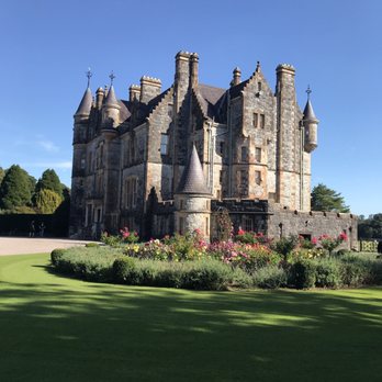 Blarney Castle - Landmarks & Historical Buildings Near Me - Blarney, Colorado
