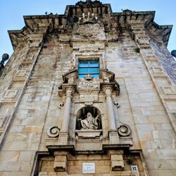 Igrexa de San Froitoso