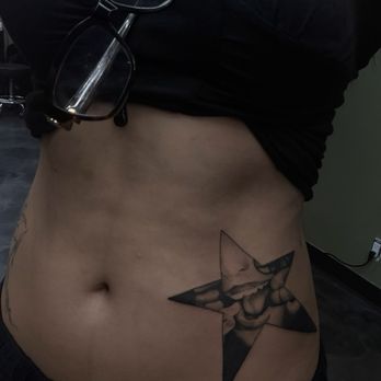 Golden Triangle Art Studio - Tattoo Near Me - Upland, California