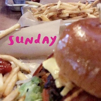 Buffalo Wild Wings - Cheese curd burger meal & Hot traditional wings - Sports Bars Near Me - Jacksonville, Illinois