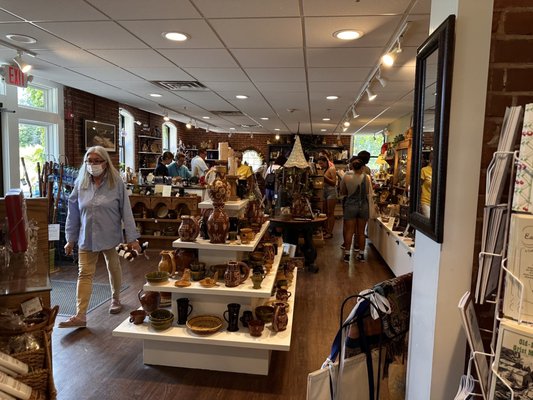 Plimoth Patuxet Museums by null