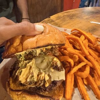 Stacked STL - Burgers Near Me - Saint Louis, Missouri Stacked STL - Burgers Near Me - Saint Louis, Missouri
