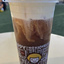 A4. Roasted Tea w/ Salted Cheese A4. Roasted Tea w/ Salted Cheese