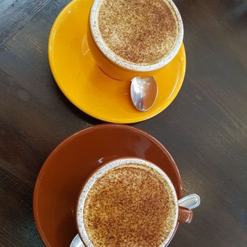 The Q on Harris - Coffee & Tea Near Me - Ultimo, NSW The Q on Harris - Coffee & Tea Near Me - Ultimo, NSW