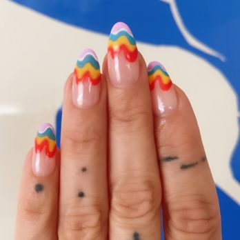Nails By Christine - Nail Technicians Near Me - Los Angeles, California Nails By Christine - Nail Technicians Near Me - Los Angeles, California