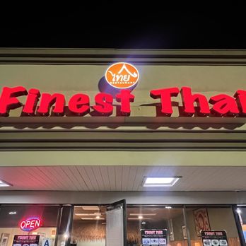 Finest Thai - Thai Near Me - El Cajon, California Finest Thai - Thai Near Me - El Cajon, California