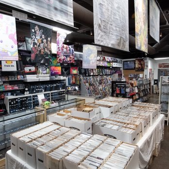 A-1 Comics - Comic Books Near Me - Folsom, California