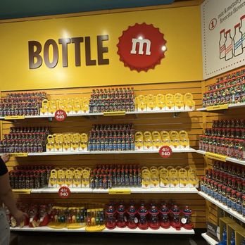 M&M'S World - Chocolatiers & Shops Near Me - Las Vegas, Nevada M&M'S World - Chocolatiers & Shops Near Me - Las Vegas, Nevada