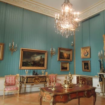The Wallace Collection - So pretty! - Museums Near Me - London, XGL The Wallace Collection - So pretty! - Museums Near Me - London, XGL