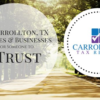 Carrollton Tax Relief - Accountants Near Me - Carrollton, Texas Carrollton Tax Relief - Accountants Near Me - Carrollton, Texas
