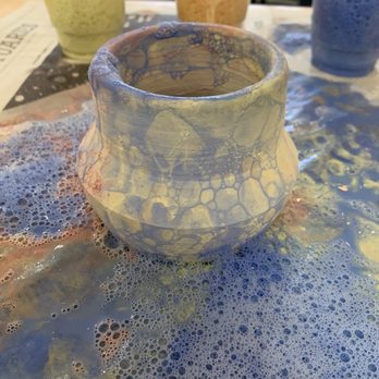 Kollektiv Clay Studio - Art Classes Near Me - Oakland, California Kollektiv Clay Studio - Art Classes Near Me - Oakland, California