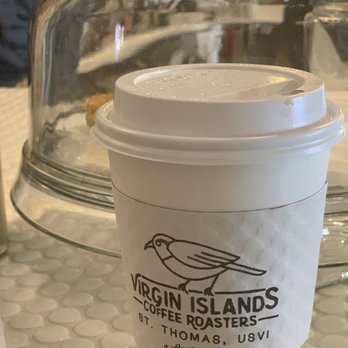Virgin Islands Coffee Roasters - Americano to go - Coffee Roasteries Near Me - Estate Thomas, Virgin Islands Virgin Islands Coffee Roasters - Americano to go - Coffee Roasteries Near Me - Estate Thomas, Virgin Islands