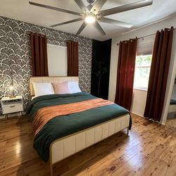 Bliss Bay Cleaning