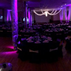 Portuguese Club Inc - Ballroom