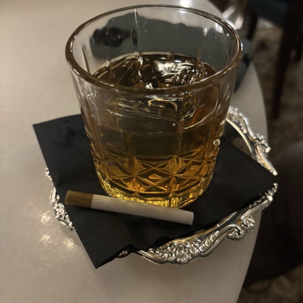 Round Midnight - Dead beat dad - Speakeasies Near Me - Edmond, Oklahoma Round Midnight - Dead beat dad - Speakeasies Near Me - Edmond, Oklahoma