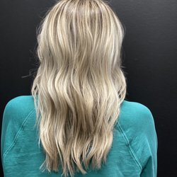 Hair by megan